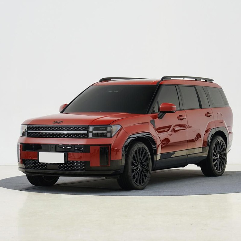 SUV à essence de Beijing Hyundai Santa Fe 2024