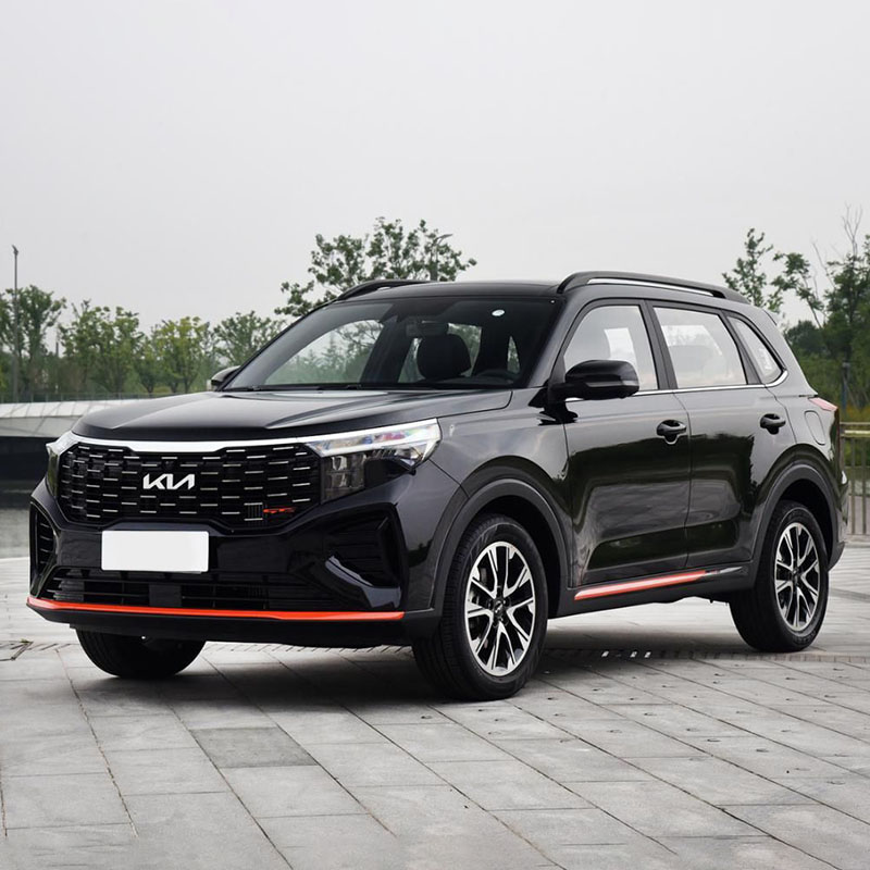 SUV à essence Kia Sportage 2021