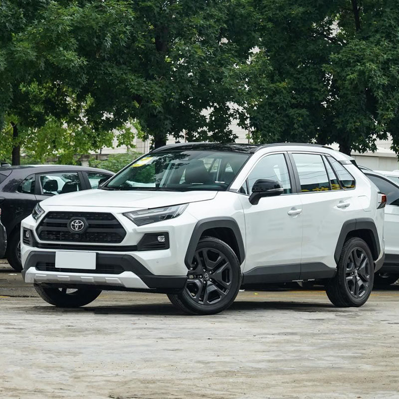 RAV4 2023 Modèle SUV à essence