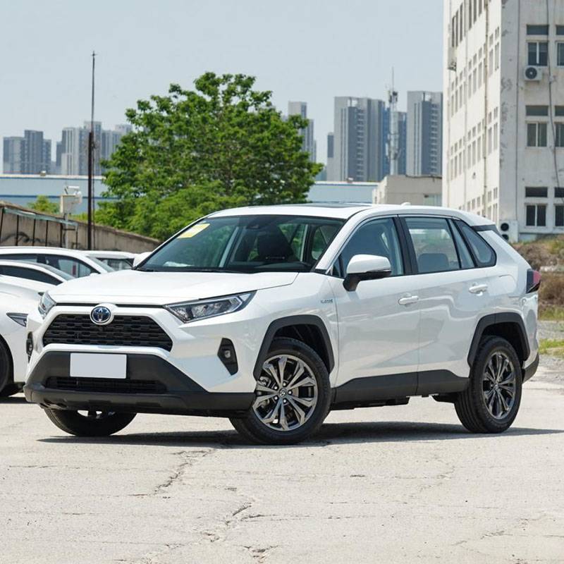 RAV4 2023 modèle HEV SUV